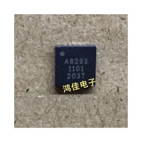 10pcs / lot A8293 A8293SESTR-T A8293SESTR A8293SES 20-QFN