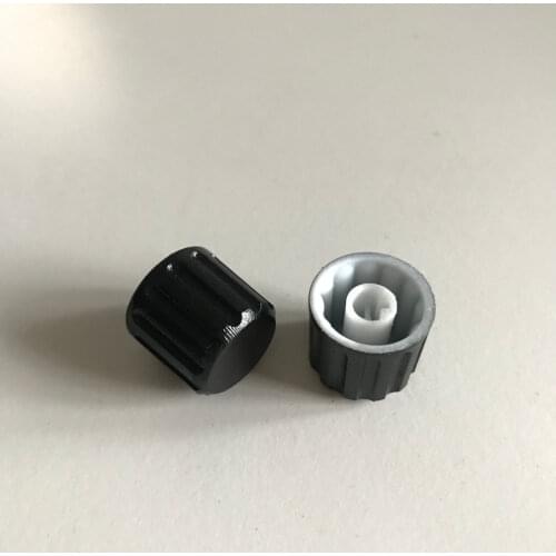 2pcs/lot DAA1259 Select Dial Knob For Pioneer CDJ-850 CDJ-900NXS DAA1259
