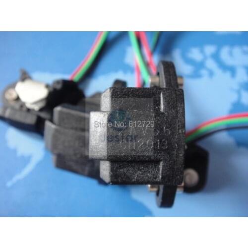 3pcs/lot 2AV56 2AV63 Hall-Effect Vane Sensor Same price 2AV54 2AV56