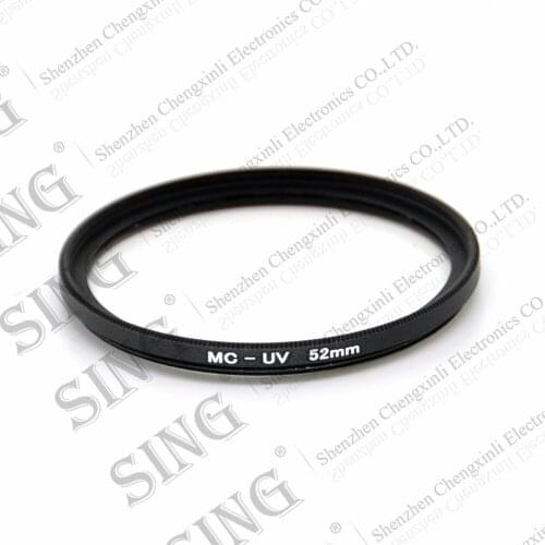 40.5mm MC-UV filter Lens Protector For 1 V3 V2 V1 J3 J2 J1 S1 & A6000 E PZ 16-50mm Lens