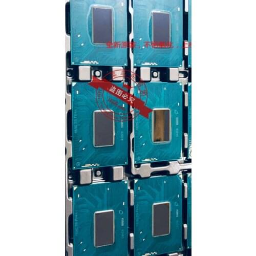 CL8068404121905S RF6X CPU - Intel Core i5-9300H Processor (8M Cache, up to 4.10 GHz) FC-BGA14F, Tray