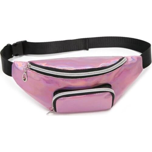 FEELFUN Women's Silver Bags