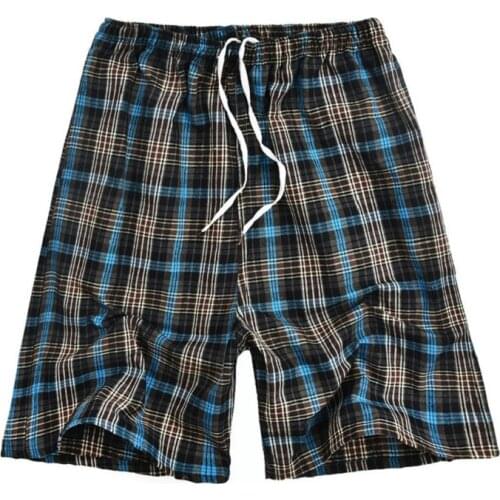 Grandwish Men's Beachwear