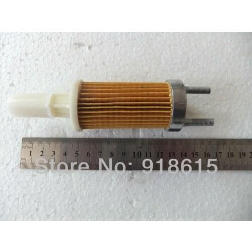 KM178FS 178FS fuel filter KIPOR KAMA DIESEL GENERATOR PARTS FIT KDE3500E KDT610
