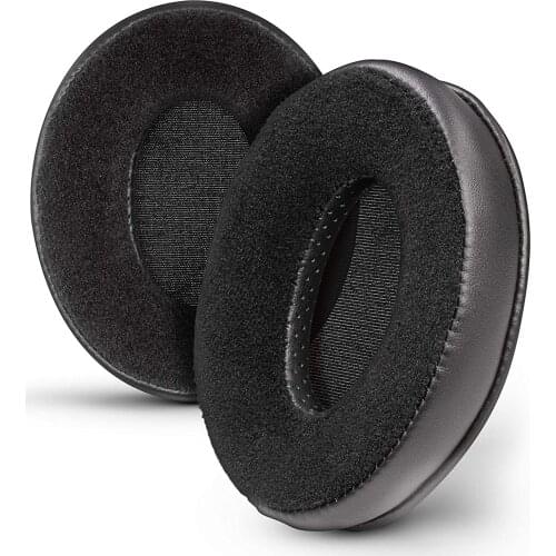 Upgraded ATH M50X Replacement Ear Pads, Improved Comfort, No Change in Sound, Crafted Earpads Desgined