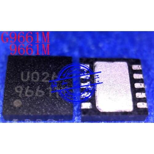 NEW G9661M 9661M