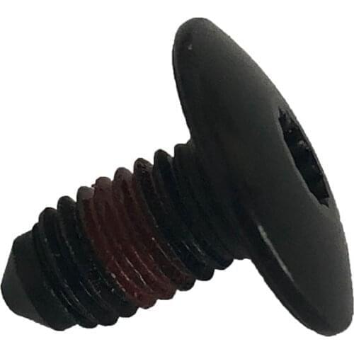 Door Lock Actuator of Screws for VW Polo Yeti SUPERB FABIA RAPID TOLEDO OCTAVIA Touran OE:WHT002541 M8X14