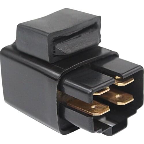 Starter Solenoid Relay Assembly for Polaris Predator 50 90 Scrambler 50 90 Sportsman90 2001 2002 2003 2004 2005 2006 2007