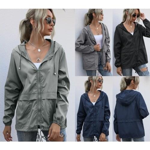 Loose Coat Harajuku Riverdale Holographic Tunic Basic Women Long Jacket Befree Veste Femme Personalities Sunscreen Clothes