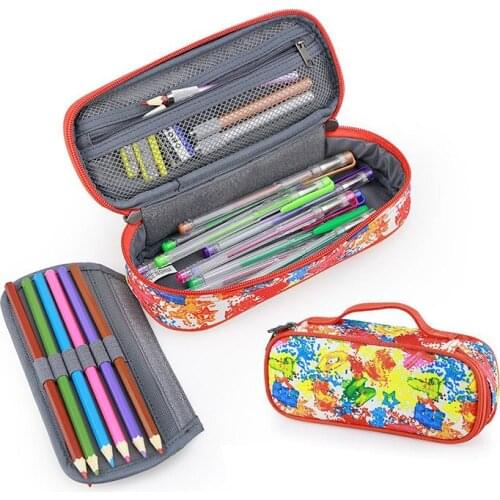 Tlevino Children's Pencil Cases