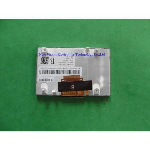 TM042NDZG02 Brand New Original A+ 4.2 inch TFT LCD Screen Display for car instrument