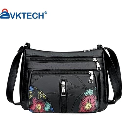 VKTECH Totes With Short Handles