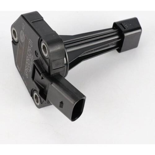 Volkswagen Automotive Sensors