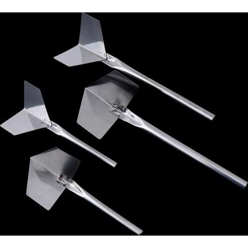 1pc High Quality Stainless Steel Putty Knife Drywall Scrapers Yin Yang Construction Tools