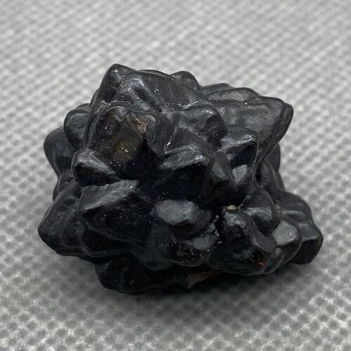 100% Natural rare Egypt Limonite mineral specimen stones and crystals healing crystals quartz gemstones 10