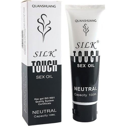 50PCS Water Based Anal Lubricant Anti-pain Grease Intimate Lubricant Oils Gel for Massage Vaginal Products 100ml