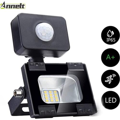 LED Floodlights Annelt China