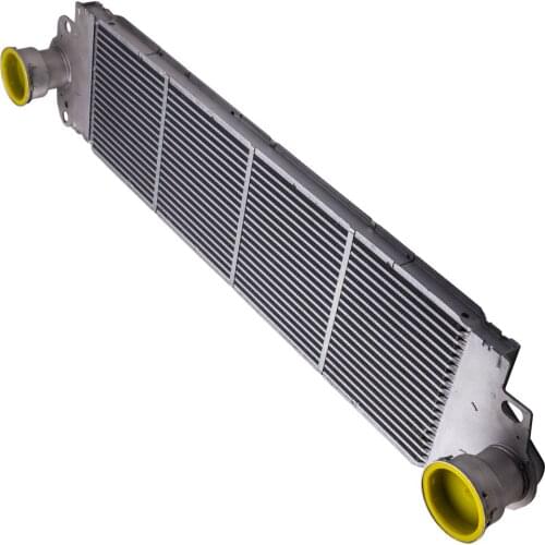 For VW Volkswagen Caravelle/Multivan/Transporter T5/T6 INTERCOOLER 2003-2009 7H0145804A 720x195x27 7H0145804D 7H0145804B