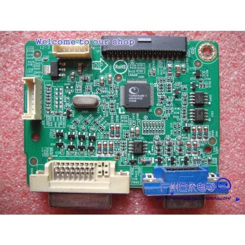 273V 273V5L 715G5863-M01-000-004S / 004C Driver Board