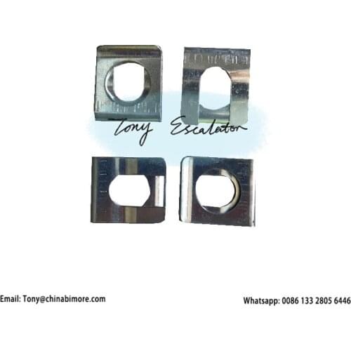 Escalator Pallet Clip GAA339FP1 20x23mm