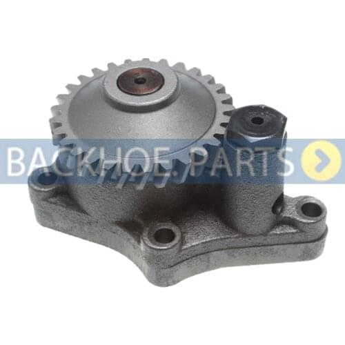 Oil Pump YM129001-32001 for Yanmar Engine 3TNE84 3TNE84T 3TNE88 3TNV84 3TNV88