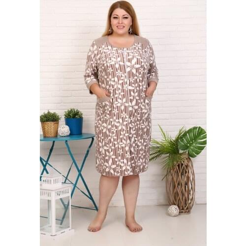 MILLENASHARM Women's Bathrobes