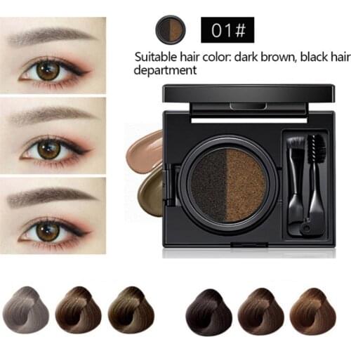 Гели для бровей Moonvvin China At AliExpress