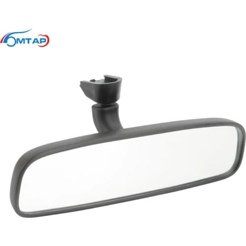 Mtap Interior Mirrors
