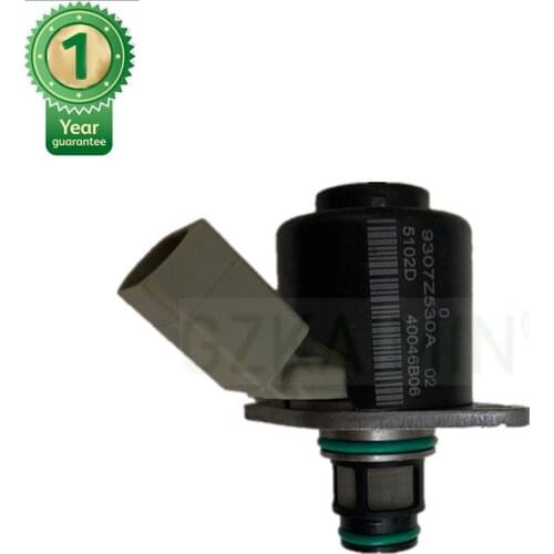 NEW 9307Z530A FUEL PUMP REGULATOR CONTROL VALVE FOR M-ERCEDES BENZ E C 200 220 2.0 2.2 CDI