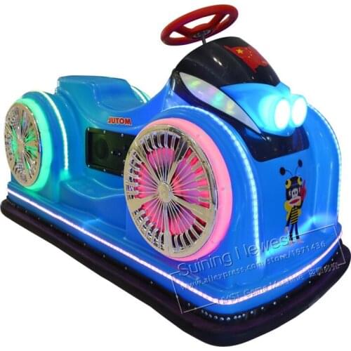 NYST Cheap Price Amusement Device Park Music Racing Car Moto Motorbike Adults Kids Rides