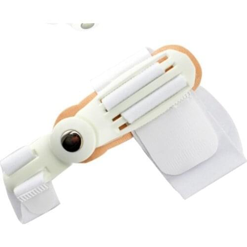 Foot Splints Bunion Device hallux valgus orthopedic braces Straightener Support Separators Knee Splints Toe corrector de postura