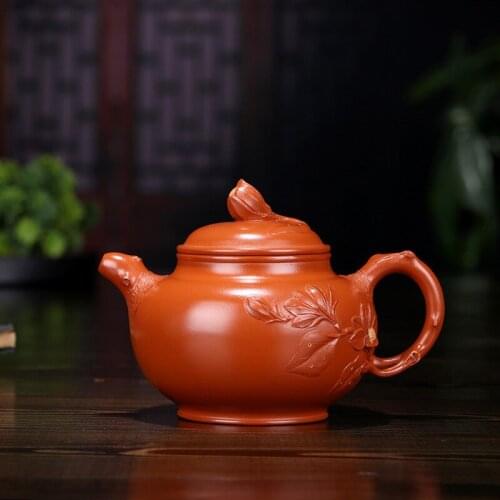 Purple Sand Pot Wholesale by Hand Yunhai Yunyunhai Yixing Xinjing Xishi Daily Department Store Teapot