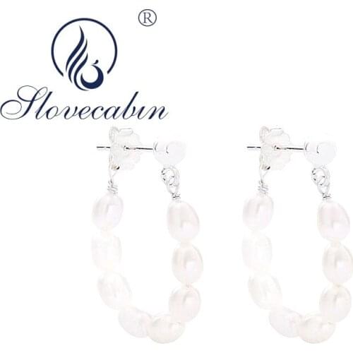 Slovecabin Piercing Rings