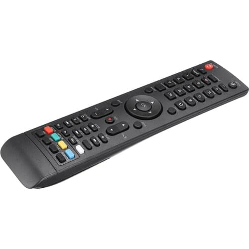 Mayitr 1pc Replacement Remote Control Controller Suitable For Amiko Micro Mini HD/SHD Series TV Box