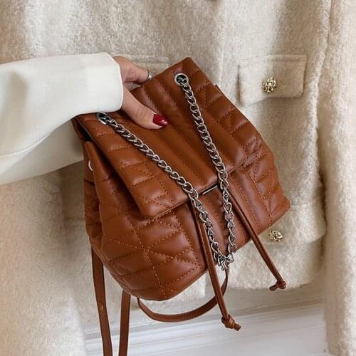 SMOOZA Women's Backpacks With Embroidery