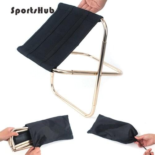 SPORTSHUB Camping Furniture