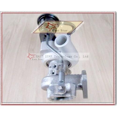 TD025 28231-27500 49173-02622 49173 02622 49173 02610 Turbo For HYUNDAI Accent Matrix Getz For KIA Cerato Rio D3EA 1.5L CRDI