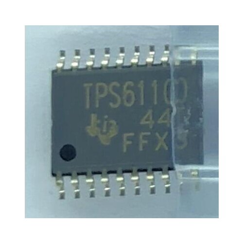 TPS61100PWR TPS61100 TPS61100PW