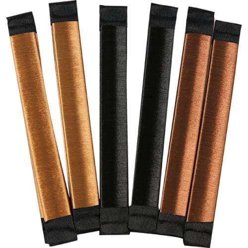 Magic Hair Styling Braider Synthetic Wig Hair Donut Girls Women French Twist DIY Hairbands Bun Maker Hair Accessories