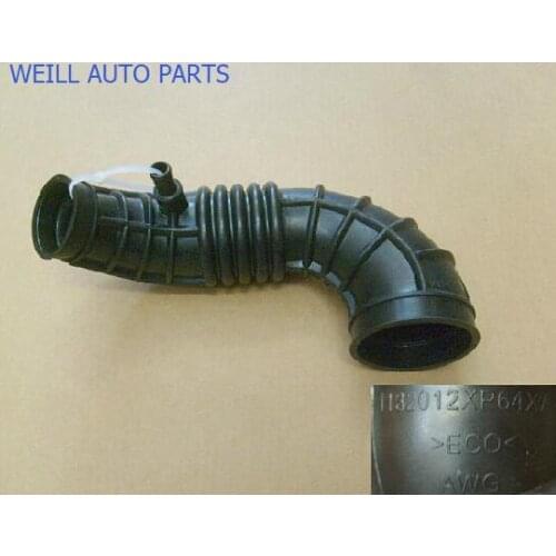 WEILL 1132012XP64XA Engine intake pipe for great wall wingle