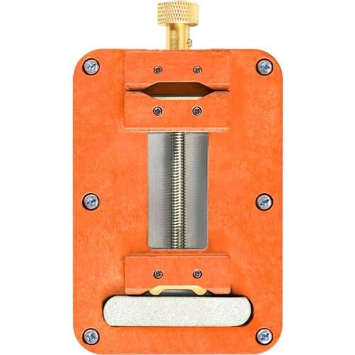 WL Universal PCB Holder Fixture High Temperature Resistance For iPhone 11 11PRO MAX XSMAX 8P 7P 6SP Motherboard IC Chip BGA PCB