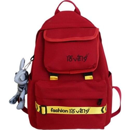 YKFMYFOURL Women's Beautiful Backpacks