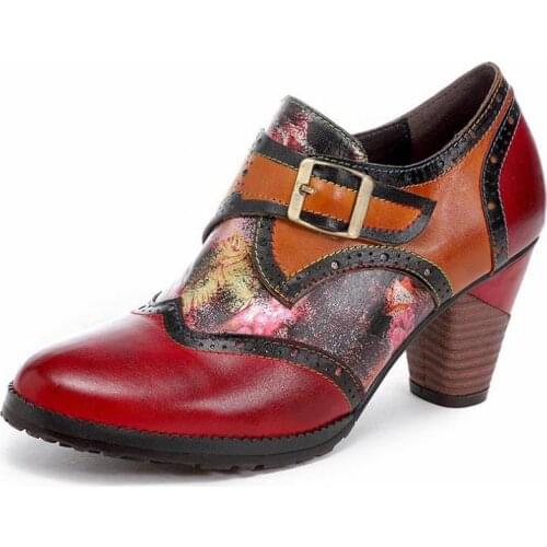 Women's Shoes With A Strap YourSeason China