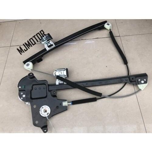 1pcs Window regulator Bracket assy. Left Right Front Rear side for Chinese SAIC ROEWE 750 MG7 2010 Auto car motor part 10004549