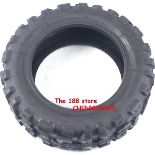 2019 hot sale and upgrade Scooter Tyre 90/65-6.5 Off-Road Tubeless Vacuum Tyre Tires for Xiaomi Mini Pro Electric Scooter