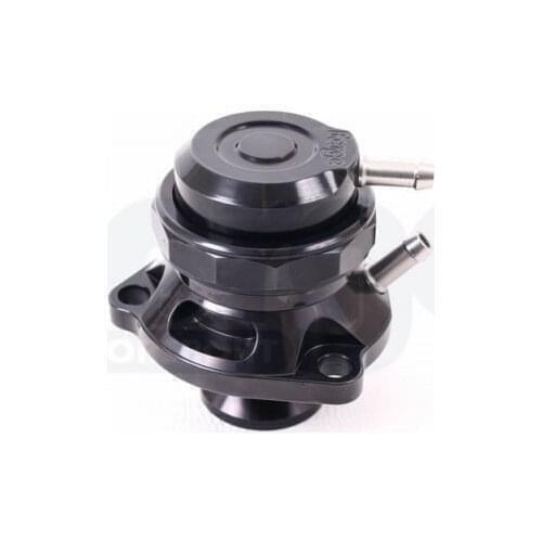 Recirculating valve and Kit for Audi, VW, SEAT, and Skoda Volkswagen Golf MK6 ED35(Forge FMFSITVR)