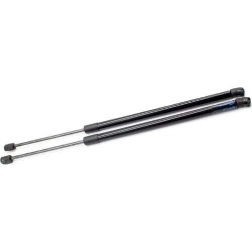 For 2007-2014 Ford Edge Auto Sport Utility Rear Liftgate Tailgate Hatch Boot Gas Charged Spring Struts Lift Support 22.05 inch