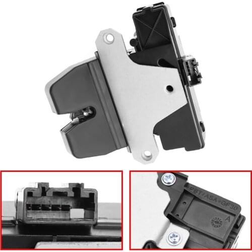 GZKTQC Switches And Buttons For Cars