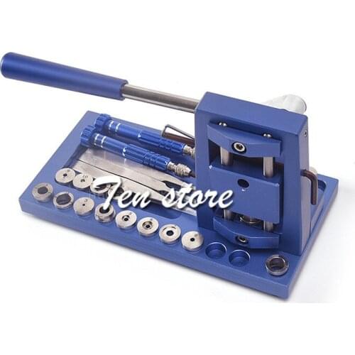 2019 good quality Dental Handpiece Professional Repair Kit Portable Maintenance Tools