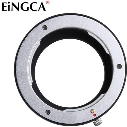 Camera Lens Adapter Ring for Praktica Bayonet Lens for Sony A5000 A5100 A6000 A6300 A6500 A7 II A7R NEX7 NEX5 NEX3